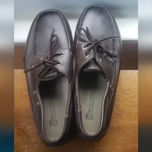 Rockport wide cheap shoes